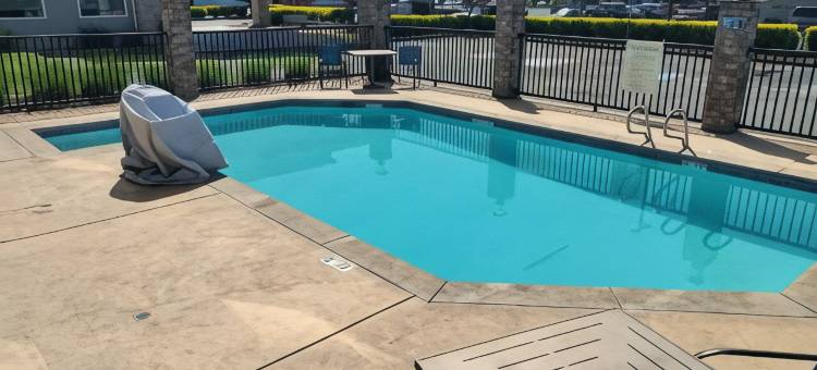 纽伯格智选假日酒店 - 葡萄酒之乡(Holiday Inn Express Newberg - Wine Country)图片