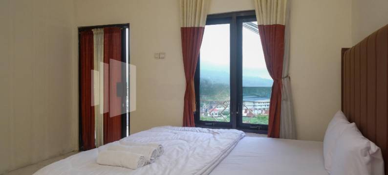 Brilliant Homestay Dieng RedPartner图片