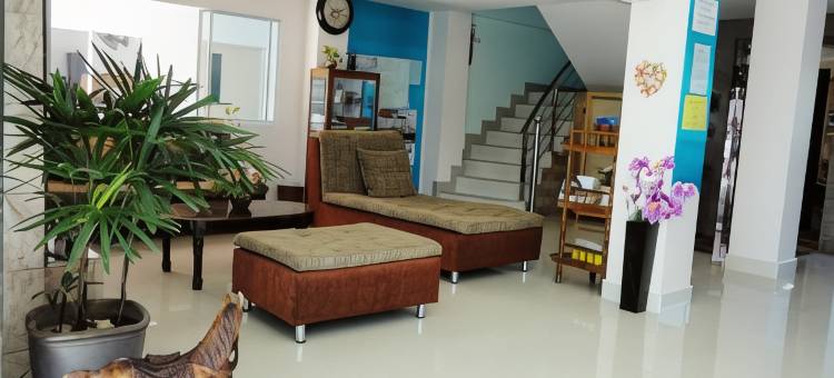 欧元精品酒店(Euro Boutique Hotel)图片