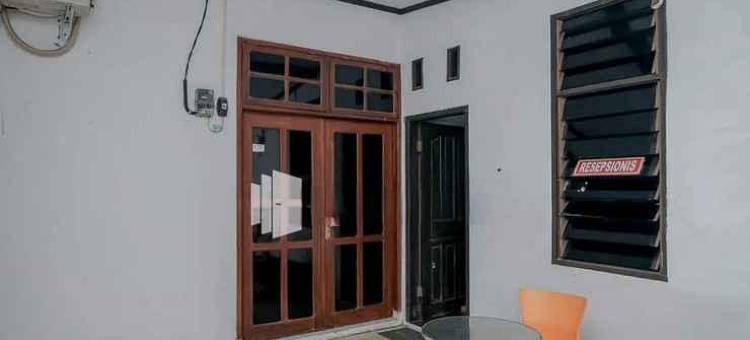 Pondok Damai Guest House Syariah Mitra RedDoorz图片