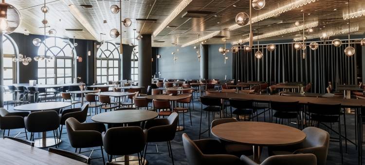 斯堪迪克之星索伦蒂纳酒店(Scandic Star Sollentuna)图片
