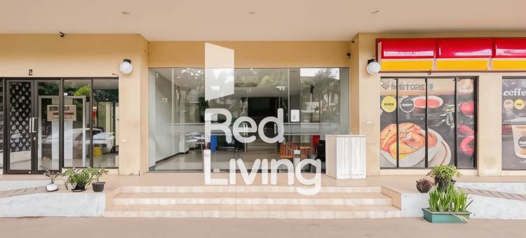 红利文阿帕特曼塔曼萨丽全景公寓-安瓦尔租赁(RedLiving Apartemen Tamansari Panoramic - Anwar Rental)图片