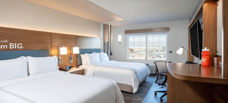 EVEN Hotel 恩格尔伍德(Even Hotel Denver Tech Center-Englewood)图片