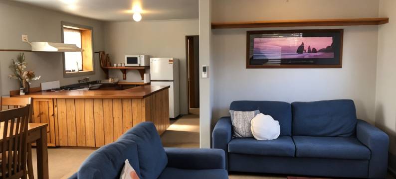 海马海岸别墅(Seahorse Coastal Villas)图片