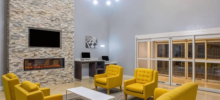 锡布灵拉昆塔温德姆套房酒店(La Quinta Inn & Suites by Wyndham Sebring)图片