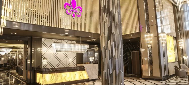 Iris Hotel 巴库- 酒店(Iris Hotel Baku - Halal Hotel)图片