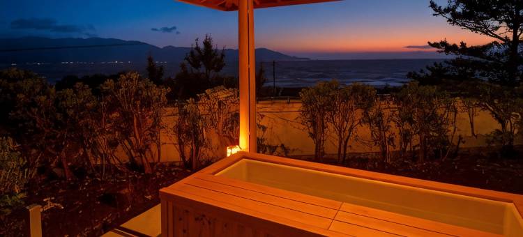 沼津哈马宇日式旅馆(KKR Numazu Hamayu)图片