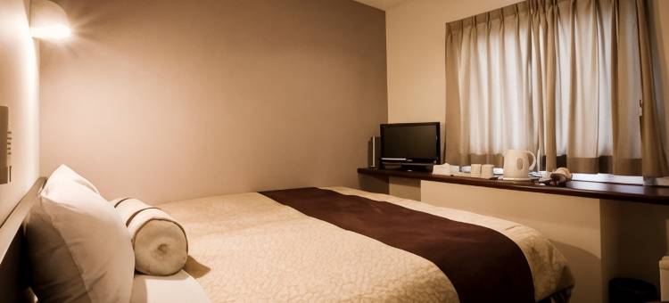 挂川站酒店(Kakegawa Station Hotel)图片