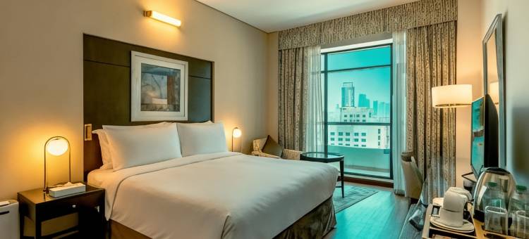 时间橡树套房酒店(TIME Oak Hotel & Suites)图片