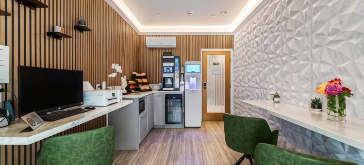 海边的卢梅亚(Lumea by the Sea)图片