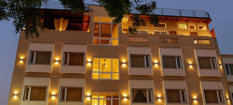 里昂精品酒店(Rion - A Boutique Hotel)图片