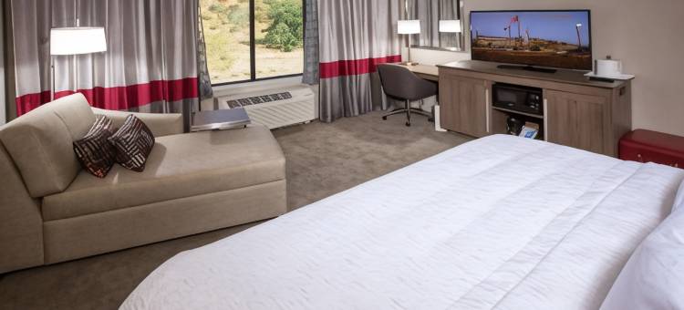 欢朋酒店及套房布尔顿/圣伊内斯山谷(Hampton Inn & Suites Buellton/Santa Ynez)图片