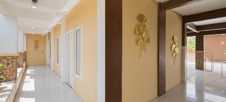 RedDoorz Syariah Near Rsud Dr Iskak Tulungagung图片