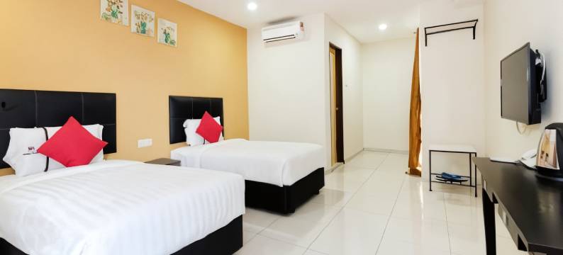 中央酒店(Central Hotel)图片