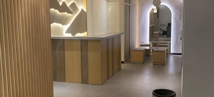 Hotel Soji Purwokerto图片