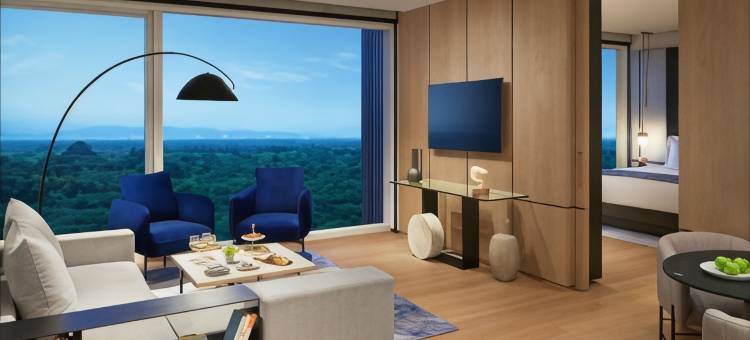 塔吉绿树酒店，孟买(Taj the Trees, Mumbai)图片