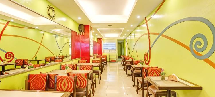 Townhouse Oak VIP 套房，埃文杰利斯塔马卡蒂马尼拉(Townhouse Oak VIP Suites, Evangelista Makati Manila)图片