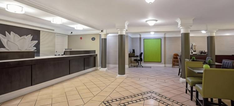 丹佛戈尔登拉昆塔温德姆酒店(La Quinta Inn by Wyndham Denver Golden)图片