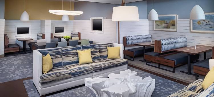 长岛东岸凯悦嘉轩酒店(Hyatt Place Long Island East End)图片