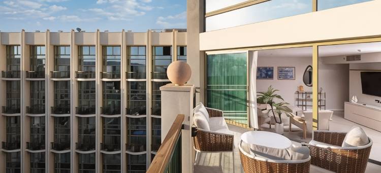 U魔幻宫酒店(U Magic Palace)图片