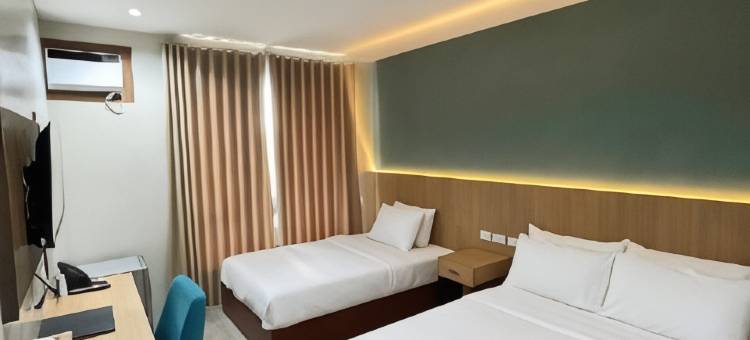 瓦尼亚德酒店(Vanyard Hotel)图片