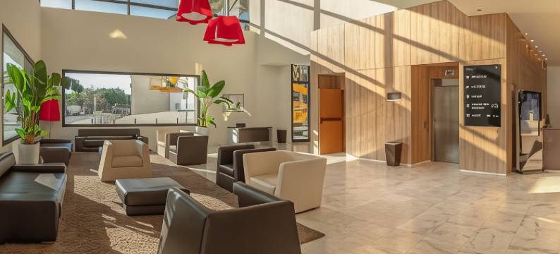 RH 唐卡洛斯 SPA 酒店(RH Don Carlos & Spa)图片