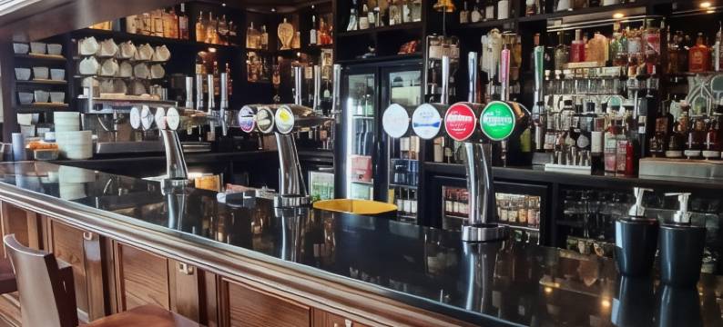 哈博罗酒店(The Harboro Hotel)图片