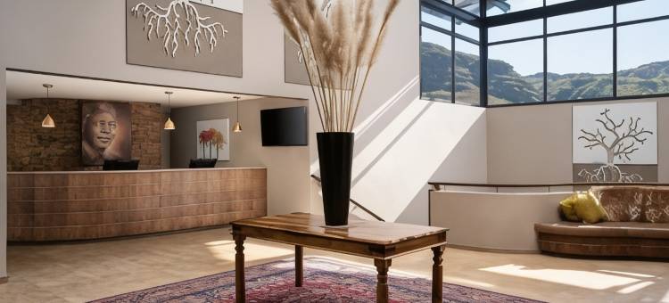 萨尼帕斯普瑞米尔度假酒店(Premier Resort Sani Pass)图片