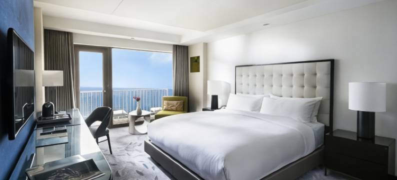 百乐达斯釜山酒店(Paradise Hotel Busan)图片