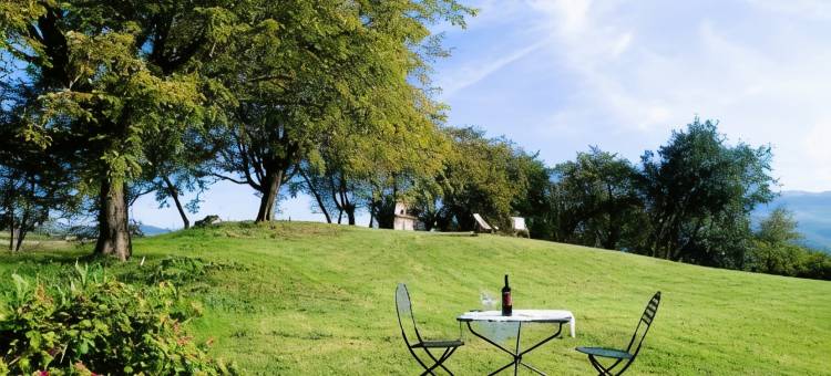 Delo庄园精品酒店(Tenuta Delo Relais)图片