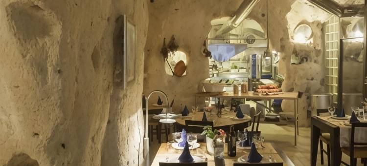 圣皮埃特罗巴里萨诺酒店(Residence San Pietro Barisano)图片