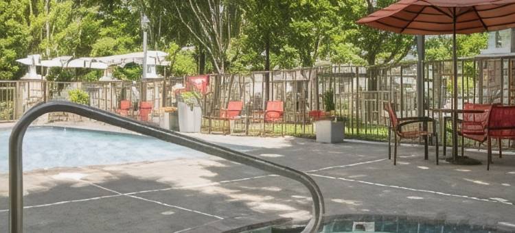 波特兰希尔斯伯勒万豪TownePlace Suites酒店(TownePlace Suites Portland Hillsboro)图片