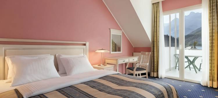 克拉尼斯卡戈拉温德姆华美达套房酒店(Ramada Hotel & Suites by Wyndham Kranjska Gora)图片