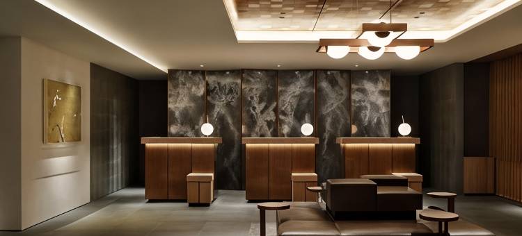 京都 Chapter 臻品之选酒店(The Chapter Kyoto, a Tribute Portfolio Hotel)图片