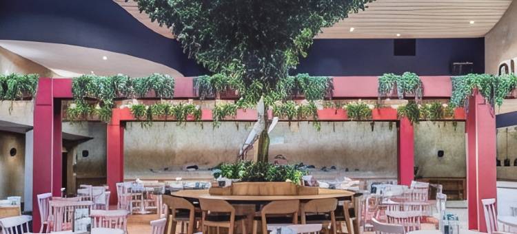 宜必思尚品恩瑞斯酒店(Ibis Styles the Entrance)图片