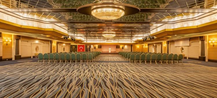 卡梅利亚K俱乐部及水上酒店-超全包-儿童概念(Kamelya Aishen Club & Aqua Ultra All Inclusive Kids Concept)图片