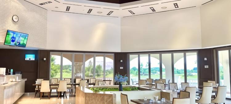 海防索诺贝儿酒店(Sono Belle Haiphong)图片