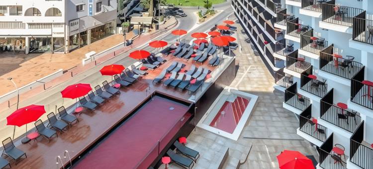 双鱼酒店 - 限成人(Hotel Vibra District - Adults Only)图片