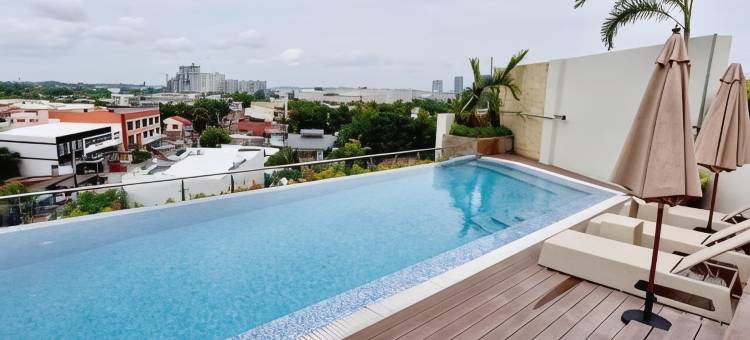 J7广场酒店(J7 Plaza Hotel)图片