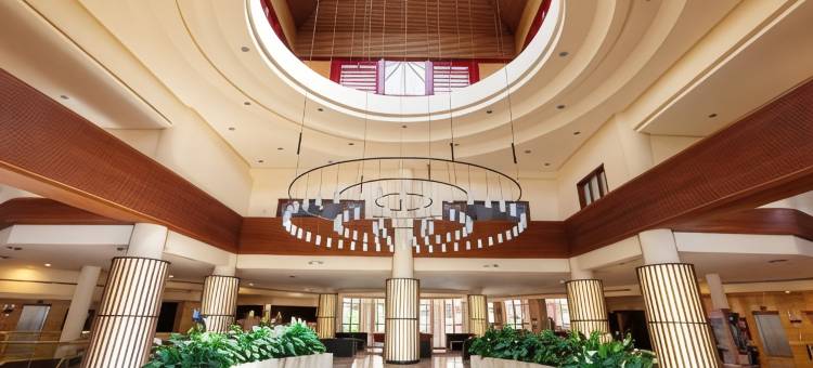 最佳蓝花楹酒店(Hotel Best Jacaranda)图片