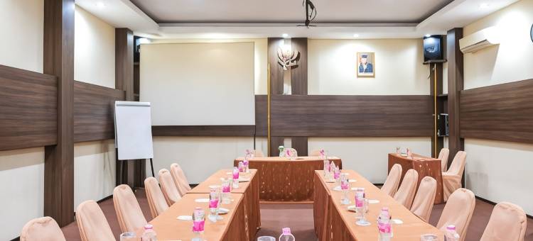 达鲁酒店(Hotel Dalu)图片