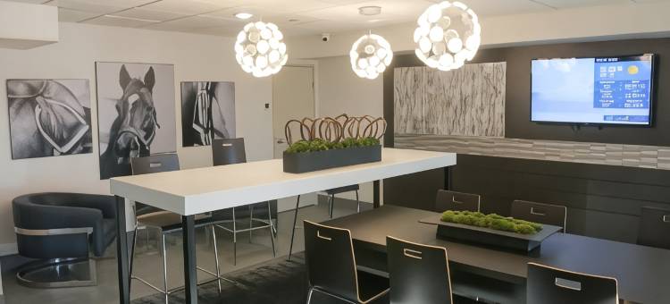 Wingate by Wyndham Louisville Fair and Expo图片