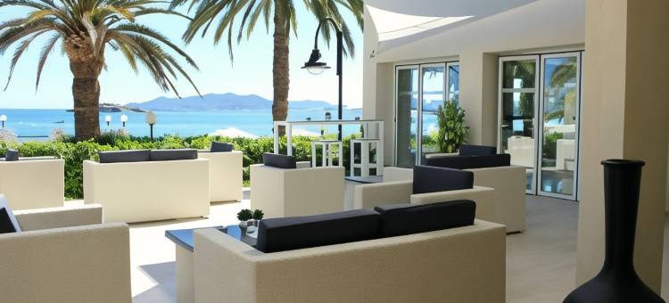 诺蒂科埃贝索酒店(BG Nautico Ebeso)图片