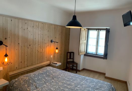 Casa da Gramatica Over view