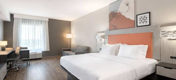 希尔顿德斯廷 Spark(Spark by Hilton Destin)图片