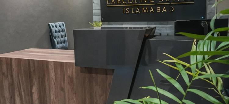 伊斯兰堡特里维勒斯行政套房酒店(Trivelles Executive Suites)图片