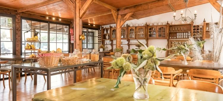 埃尔雷富吉乡村酒店(Hotel Rural El Refugio)图片