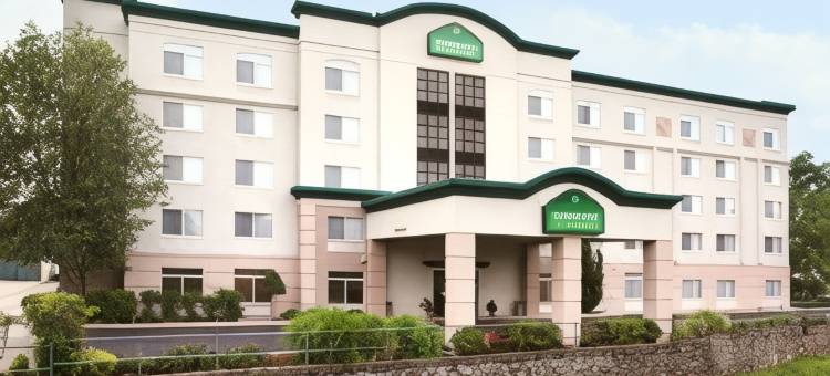 Wingate by Wyndham Chattanooga图片