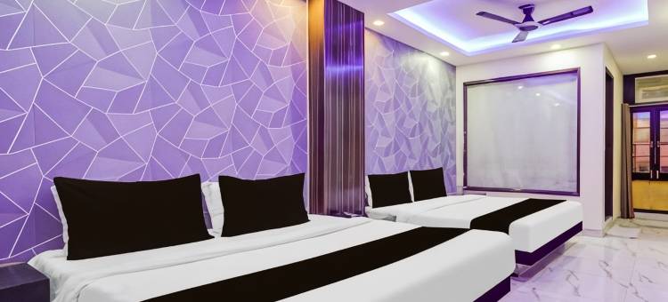 Hotel O Priya Palace图片