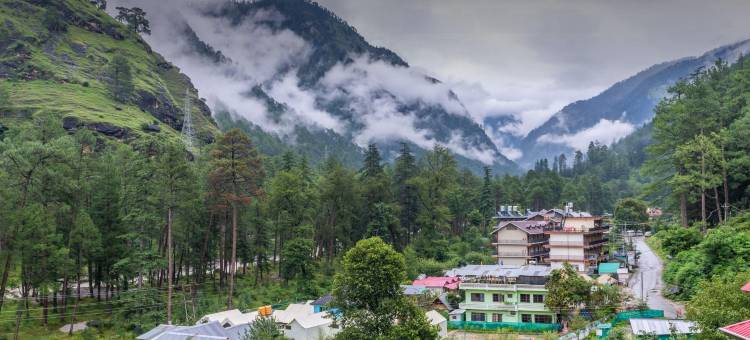 goSTOPS Plus 卡索尔(Gostops Plus Kasol, Suma Ropa)图片